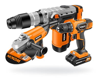 Power Tools Category