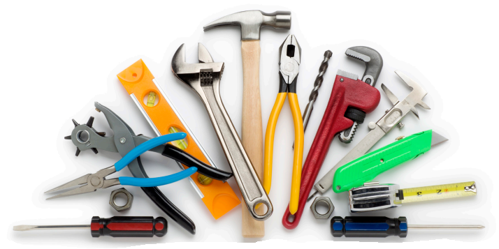 Hand Tools Category