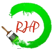 Razzak Hardware Plus Logo
