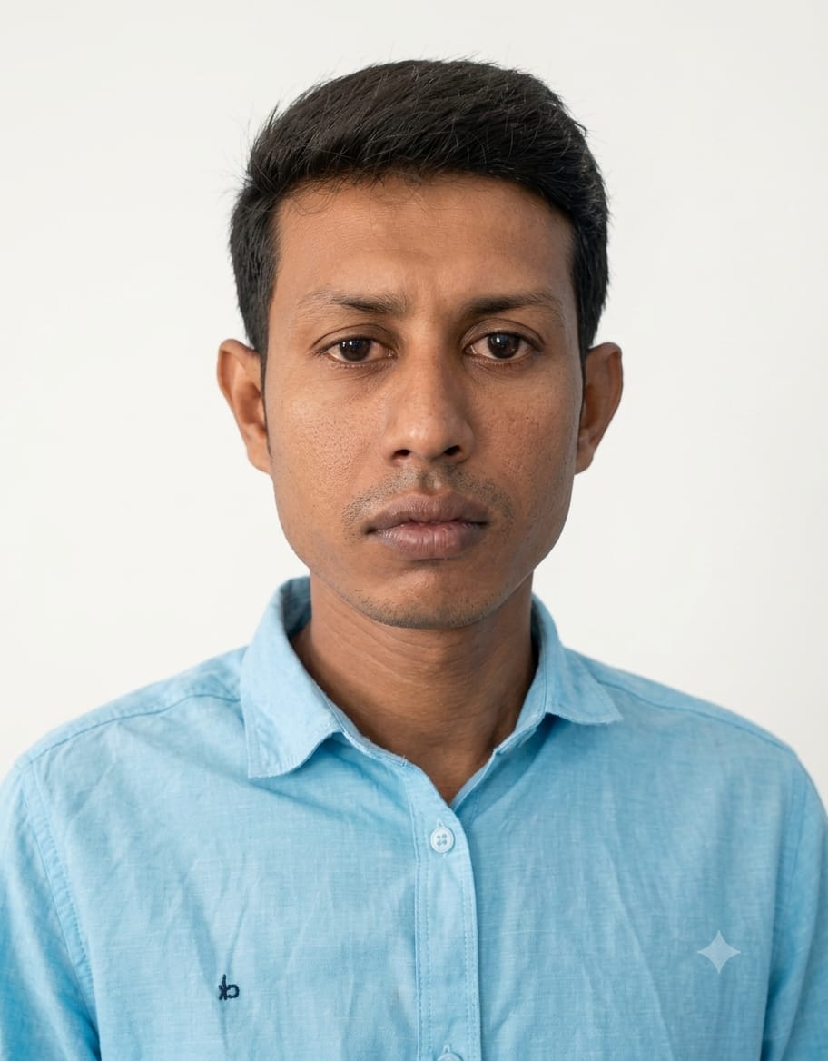 Sujon Islam Profile